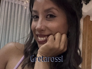 Gretarossi