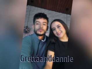 Grettaanddannie