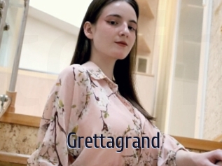 Grettagrand