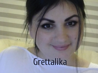 Grettalika