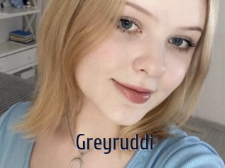 Greyruddi