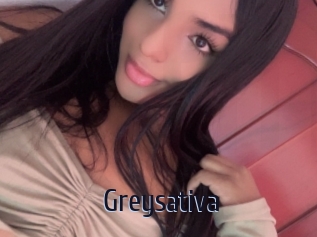 Greysativa