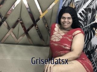 Griseldatsx