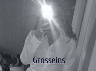 Grosseins