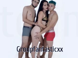 Groupfantasticxx