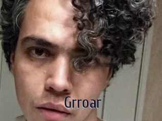 Grroar