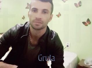 Gruia