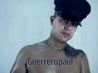 Guerreropaul