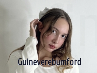 Guineverebumford