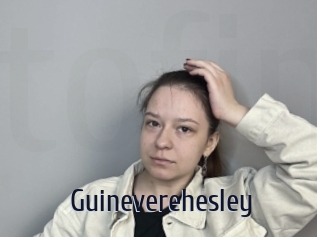 Guineverehesley