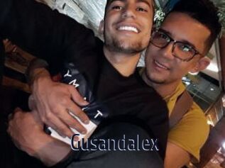 Gusandalex