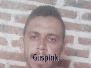 Guspinki