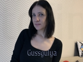 Gussgulya