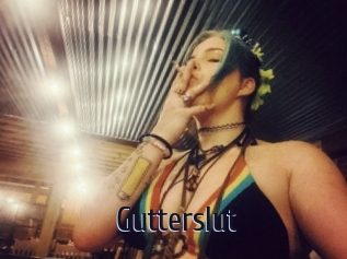 Gutterslut