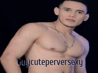 Guycuteperversexy