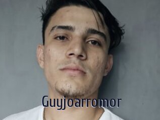 Guyjoarromor