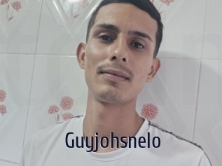 Guyjohsnelo