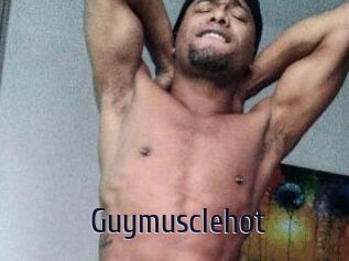 Guymusclehot