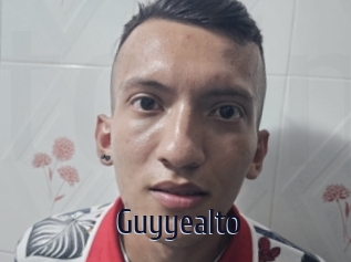 Guyyealto