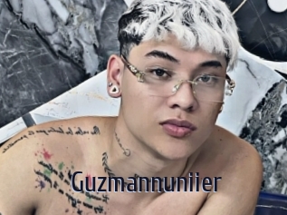 Guzmannuniier