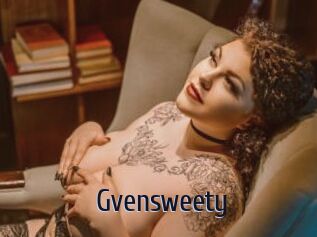 Gvensweety