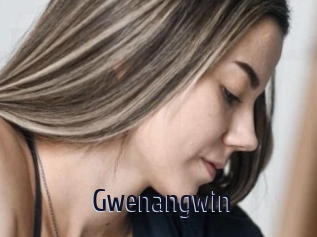 Gwenangwin