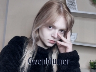 Gwenblumer