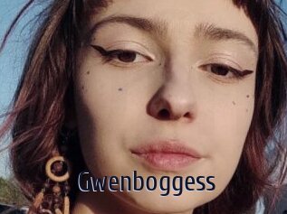 Gwenboggess