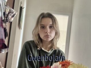 Gwenbolam