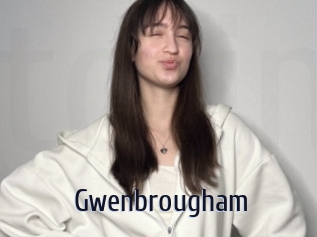 Gwenbrougham