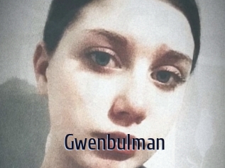 Gwenbulman