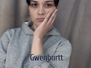 Gwenburtt