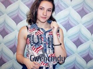 Gwencindy