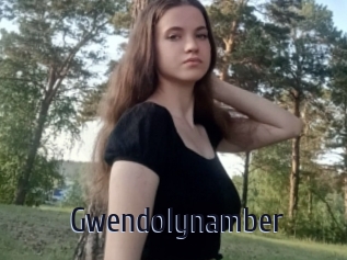 Gwendolynamber