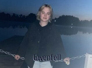 Gwenfell