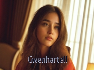 Gwenhartell