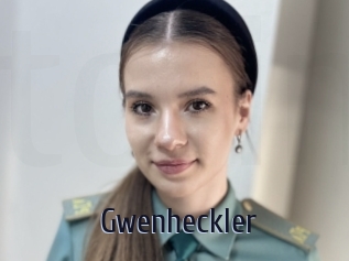 Gwenheckler