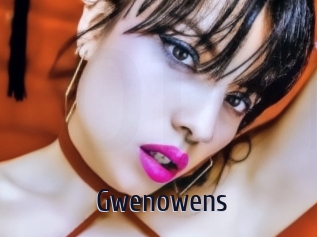 Gwenowens