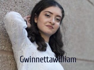 Gwinnettawilliam