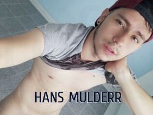 HANS_MULDERR Topp Finder