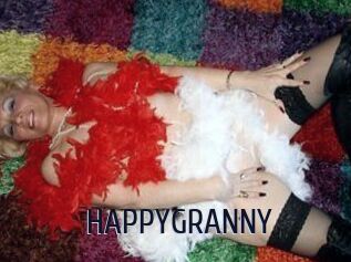 HAPPYGRANNY