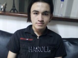 HAROLL