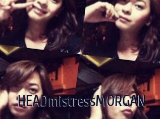 HEADmistressMORGAN