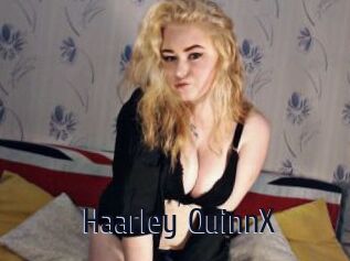 Haarley_QuinnX