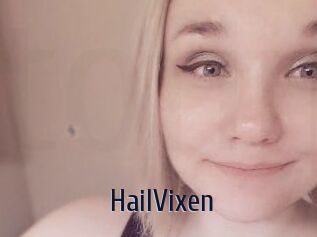 HailVixen