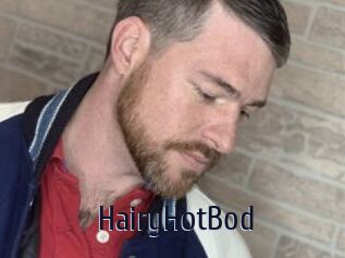 HairyHotBod