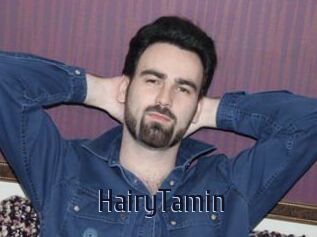 HairyTamin