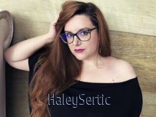 HaleySertic