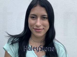 HaleyStone