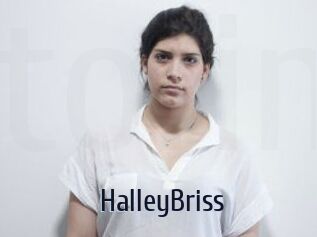 HalleyBriss